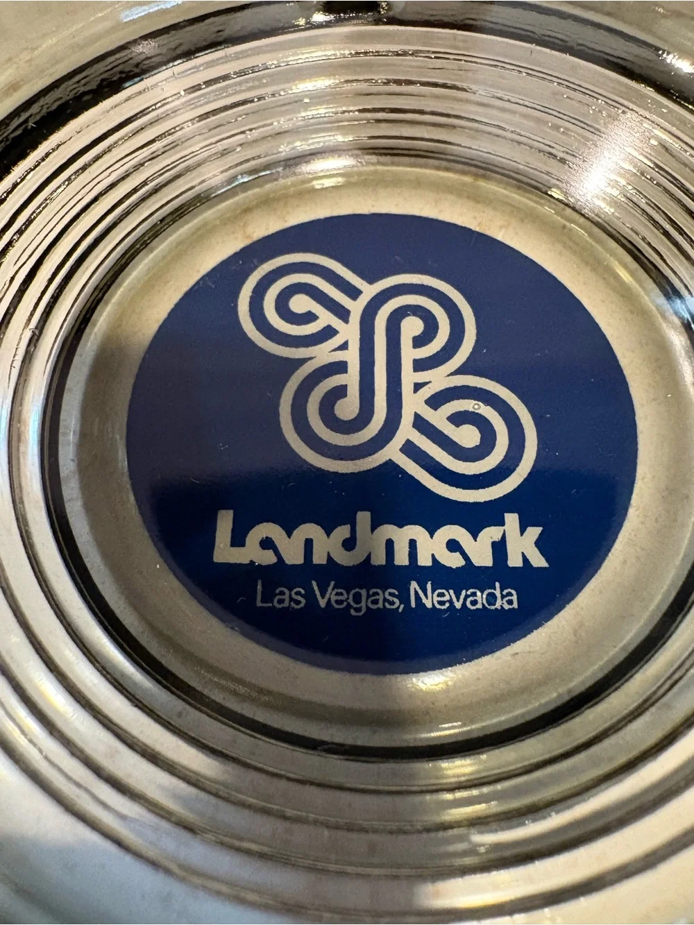 Las Vegas Landmark Casino bring piece
